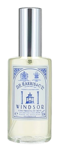 Windsor Eau de Toilette