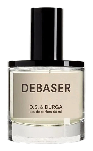 Debaser by D.S. &amp; Durga