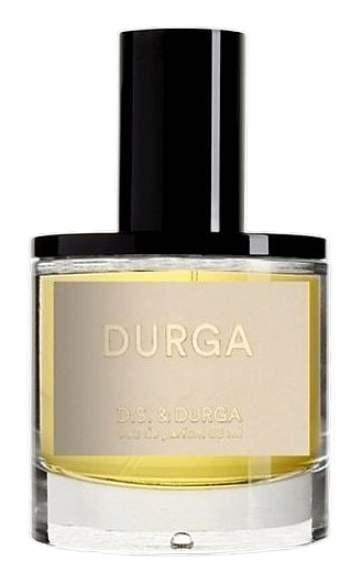 Durga by D.S. &amp; Durga