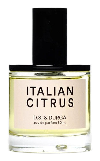 Italian Citrus