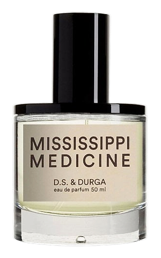 Mississippi Medicine by D.S. &amp; Durga