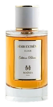 Désir Extrême by Maïssa Parfums