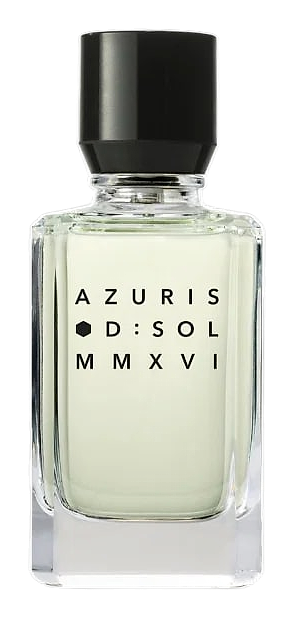 Azuris by D:SOL MMXVI