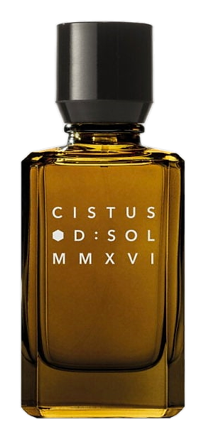 D:SOL MMXVI Cistus