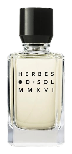 HERBES by D:SOL MMXVI