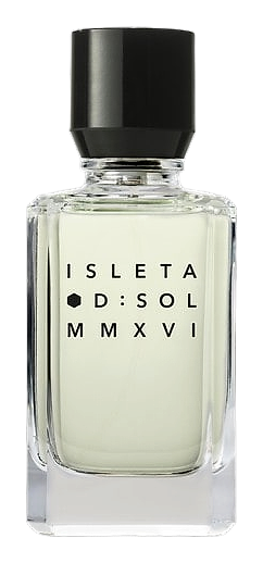 ISLETA by D:SOL MMXVI