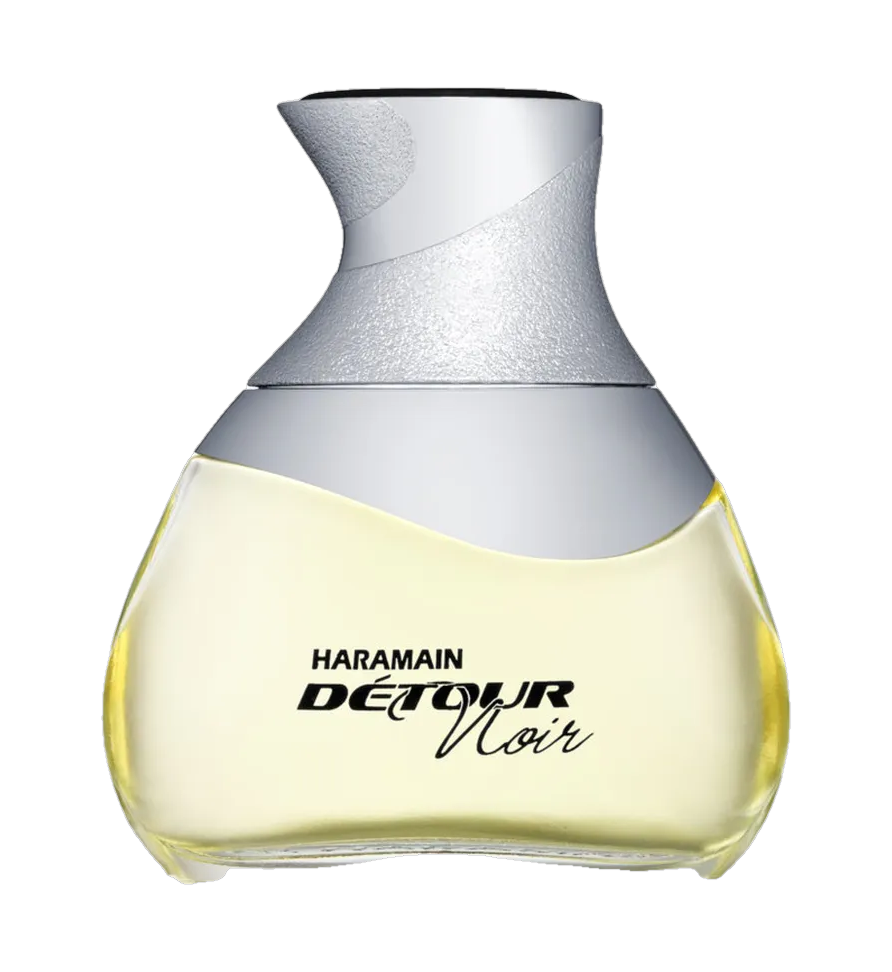 Détour Noir by Al Haramain Perfumes