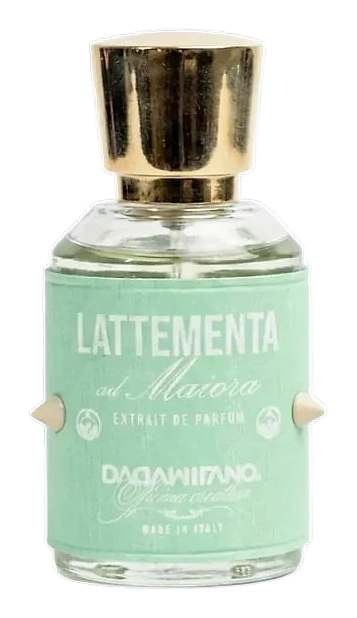 Lattementa by Dadamilano
