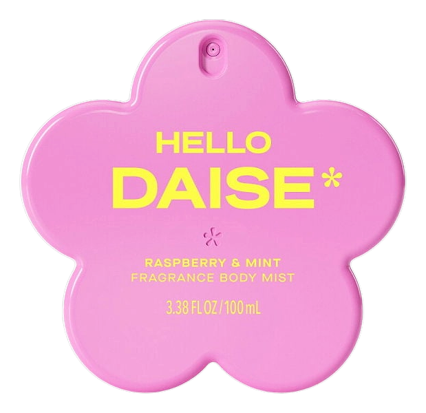 Hello Daise by Daise Fragrance