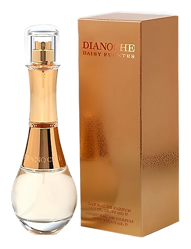 Dianoche Day by Daisy Fuentes