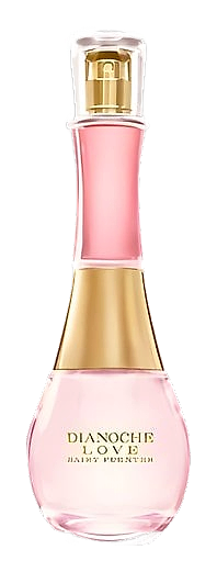 Dianoche Love by Daisy Fuentes