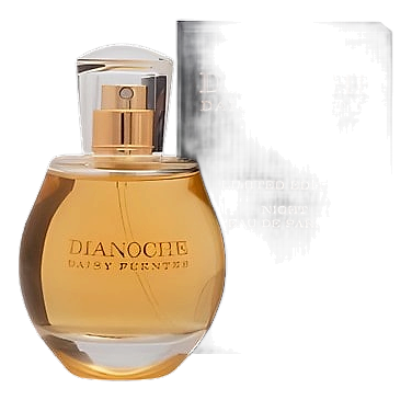 Dianoche Night by Daisy Fuentes
