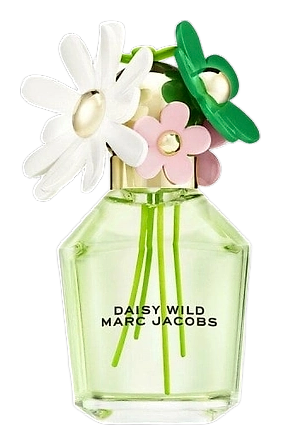 Daisy Wild by Marc Jacobs – Eau de Parfum