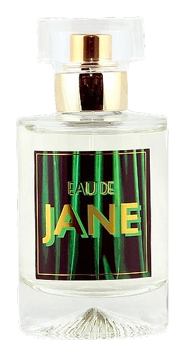 Eau de Jane