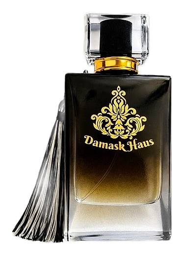 Carpe Vanilliem by Damask Haus