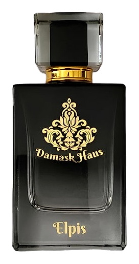 Elpis by Damask Haus
