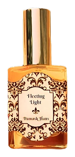 Fleeting Light by Damask Haus – Eau de Parfum
