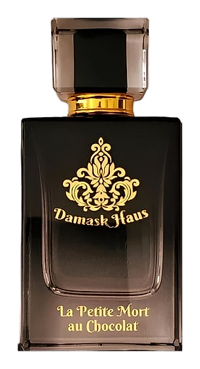 Le Petite Mort au Chocolat by Damask Haus