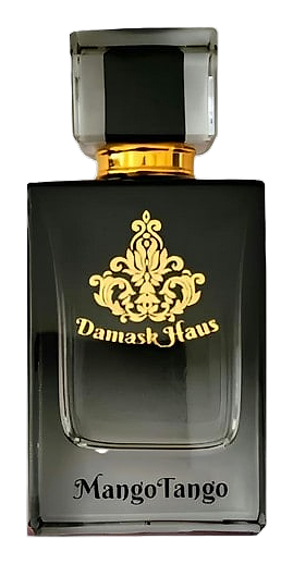 Mangotango by Damask Haus