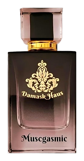 Muscgasmic by Damask Haus – Eau de Parfum