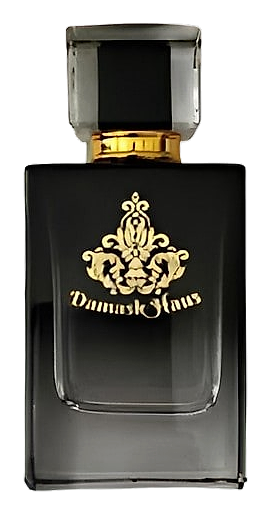 Orange Streusel by Damask Haus – Eau de Parfum