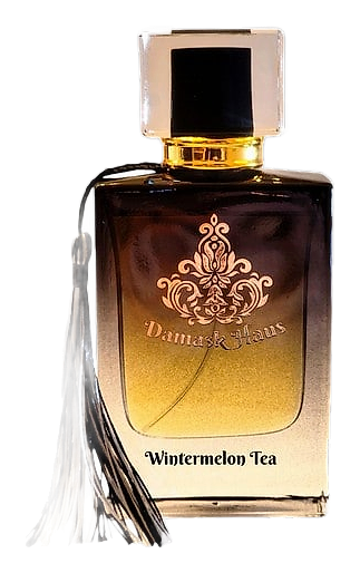 Damask Haus Wintermelon Tea