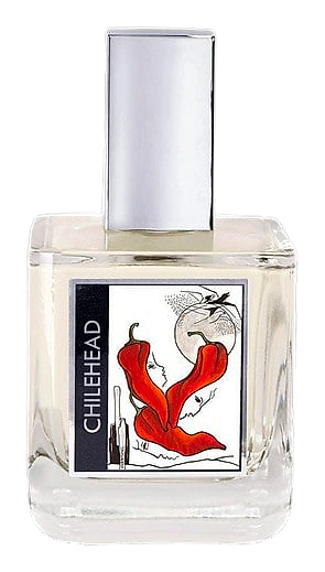 Chilehead by Dame Perfumery
