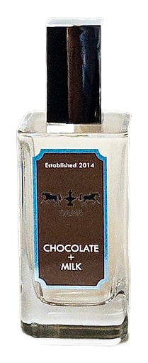 Chocolate+ Milk by Dame Perfumery