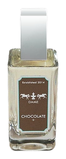 Chocolate+ by Dame Perfumery