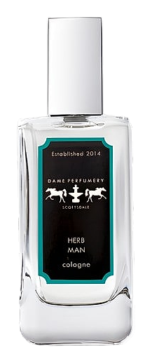 Herb Man by Dame Perfumery