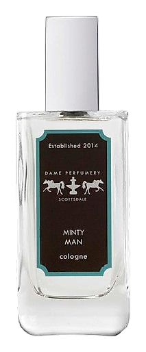 Minty Man by Dame Perfumery