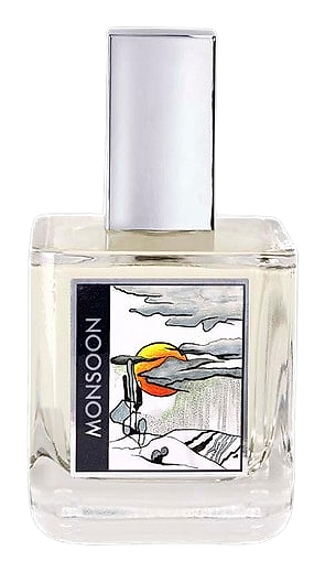 Monsoon by Dame Perfumery