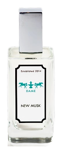New Musk by Dame Perfumery