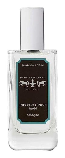 Pinyon Pine Man by Dame Perfumery
