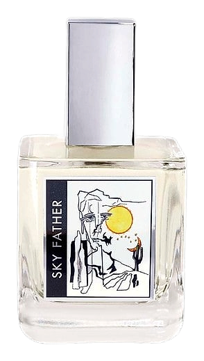 Sky Father by Dame Perfumery
