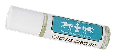 Soliflore Cactus Orchid by Dame Perfumery – Eau de Toilette