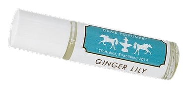 Dame Perfumery Soliflore Ginger Lily