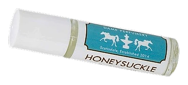 Soliflore Honeysuckle by Dame Perfumery