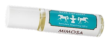 Soliflore Mimosa by Dame Perfumery