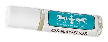 Soliflore Osmanthus by Dame Perfumery