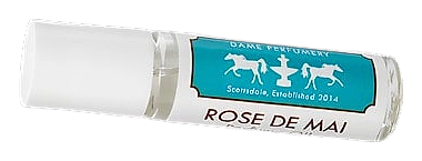 Soliflore Rose De Mai by Dame Perfumery