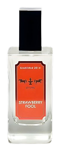 Strawberry Fool by Dame Perfumery