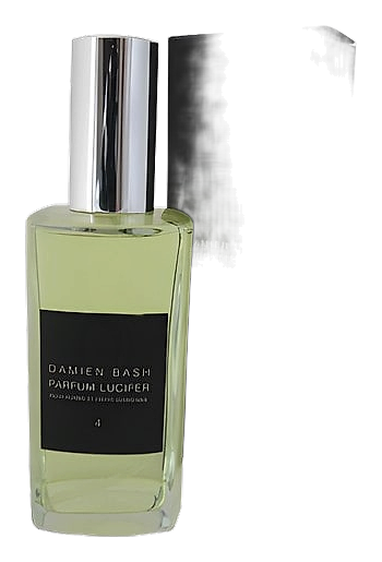 Parfum Lucifer No.4