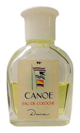 Canoe by Dana