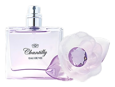 Chantilly Eau de Vie by Dana