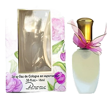 Classic Peony by Dana – Eau de Toilette