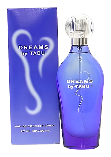 Dreams by Tabu by Dana