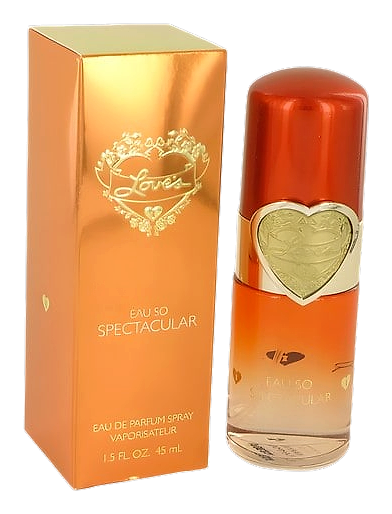 Eau So Spectacular by Dana