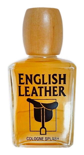 English Leather by Dana – Cologne