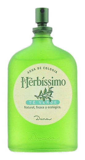 Herbissimo Te Verde by Dana